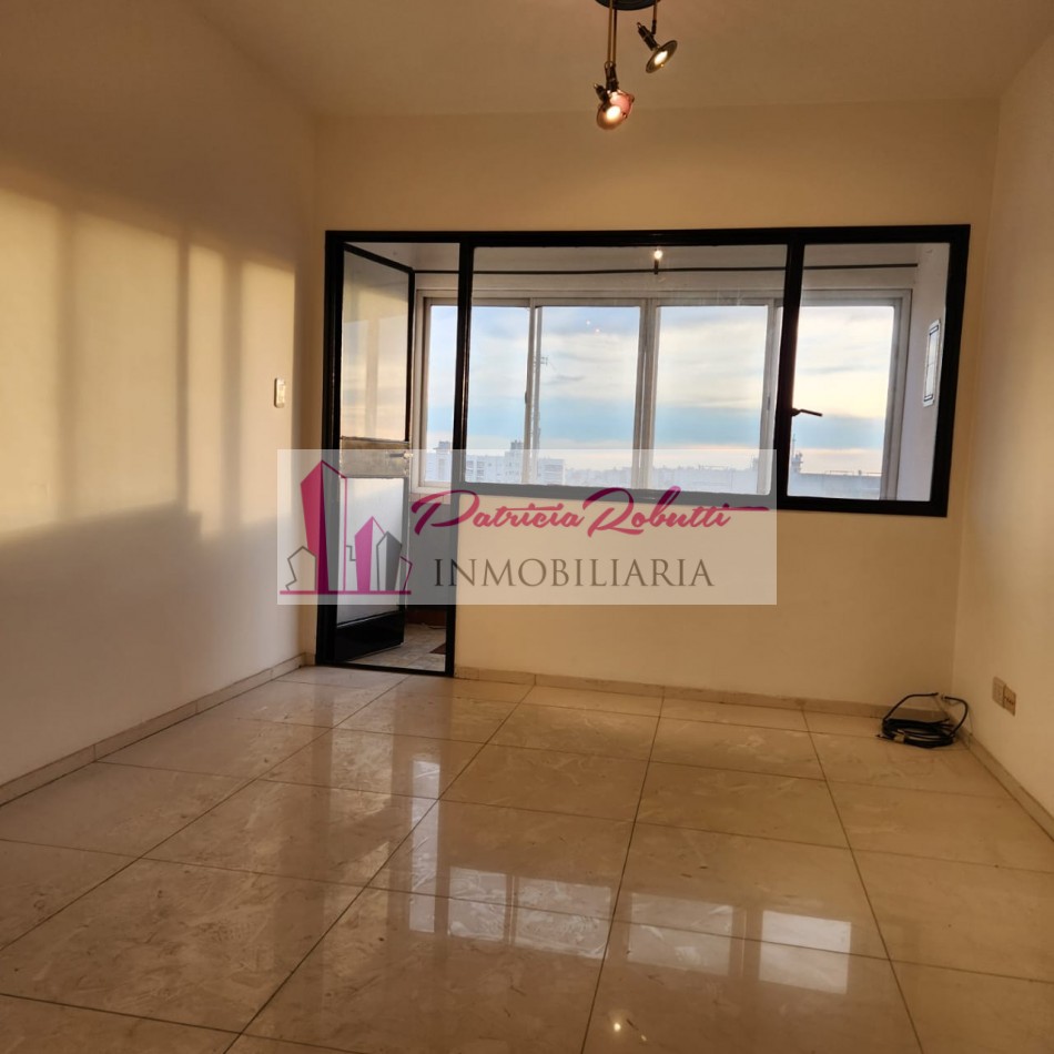 EN VENTA DEPARTAMENTO 4 AMBIENTES CON COCHERA ED 72 -VILLA CELINA ZONA OESTE LA MATANZA