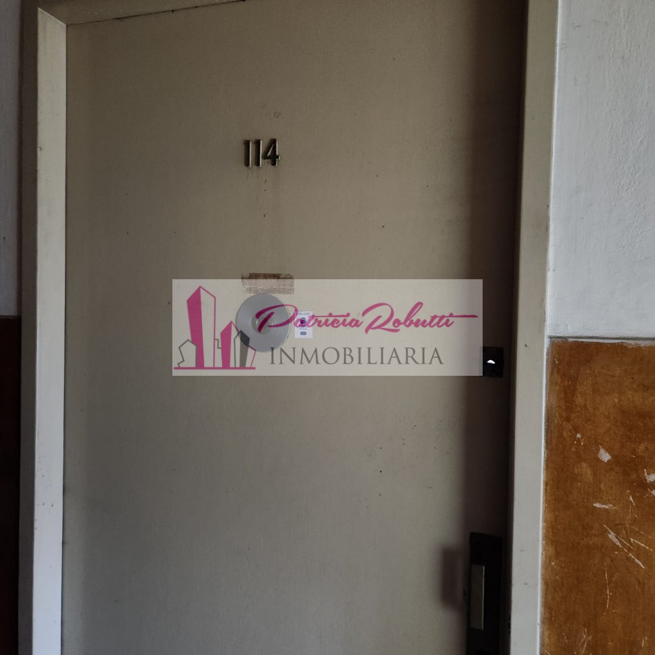 EN VENTA DEPARTAMENTO 3 AMBIENTES BARRIO GRAL PAZ EDIFICIO 5 VILLA CELINA