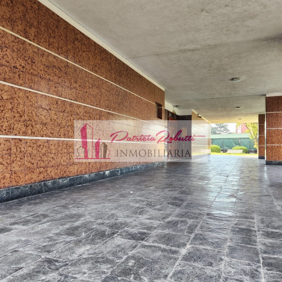 EN VENTA DEPARTAMENTO 4 AMB CON COCHERA BARRIO GRAL PAZ VILLA CELINA ZONA OESTE APTO PRESTAMO