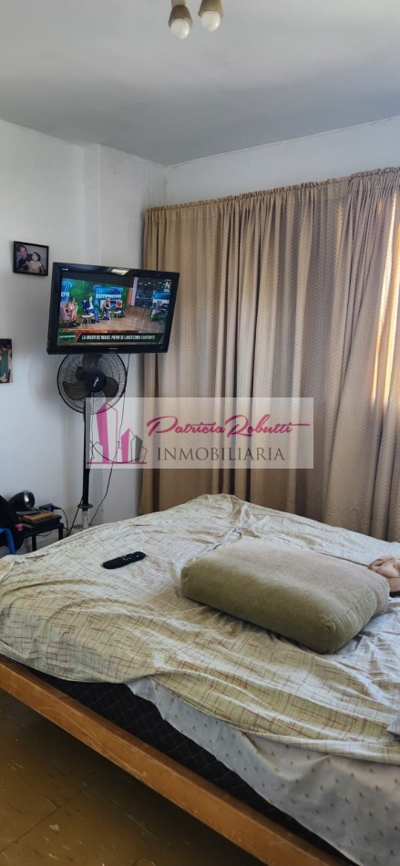 EN VENTA DEPARTAMENTO 3 AMBIENTES LUGANO IYII- VILLA LUGANO