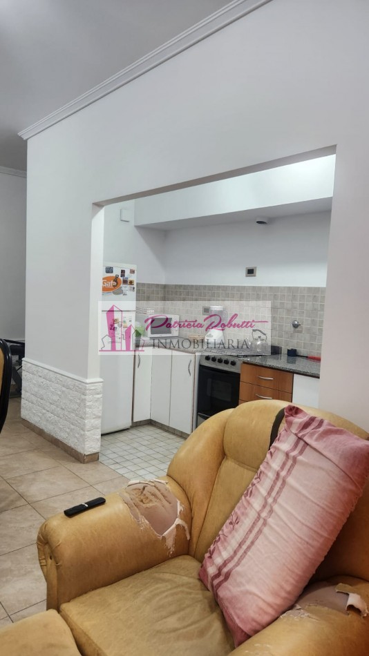 VENTA DEPARTAMENTO 2 AMB CON PATIO PB y LAUNDRY VILLA LUGANO 