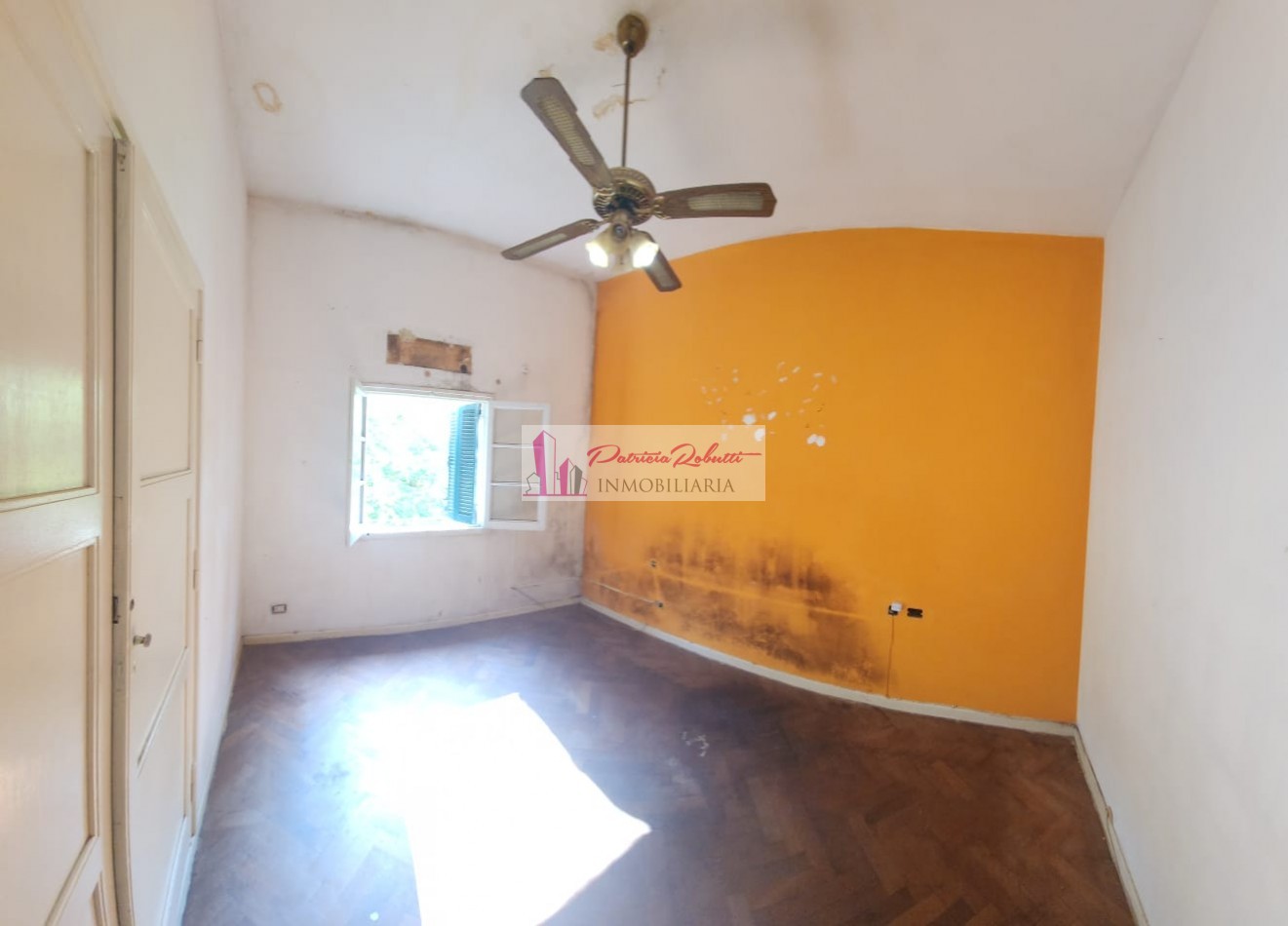 SE ALQUILA DEPARTAMENTO 3 AMBIENTES EN MATADEROS