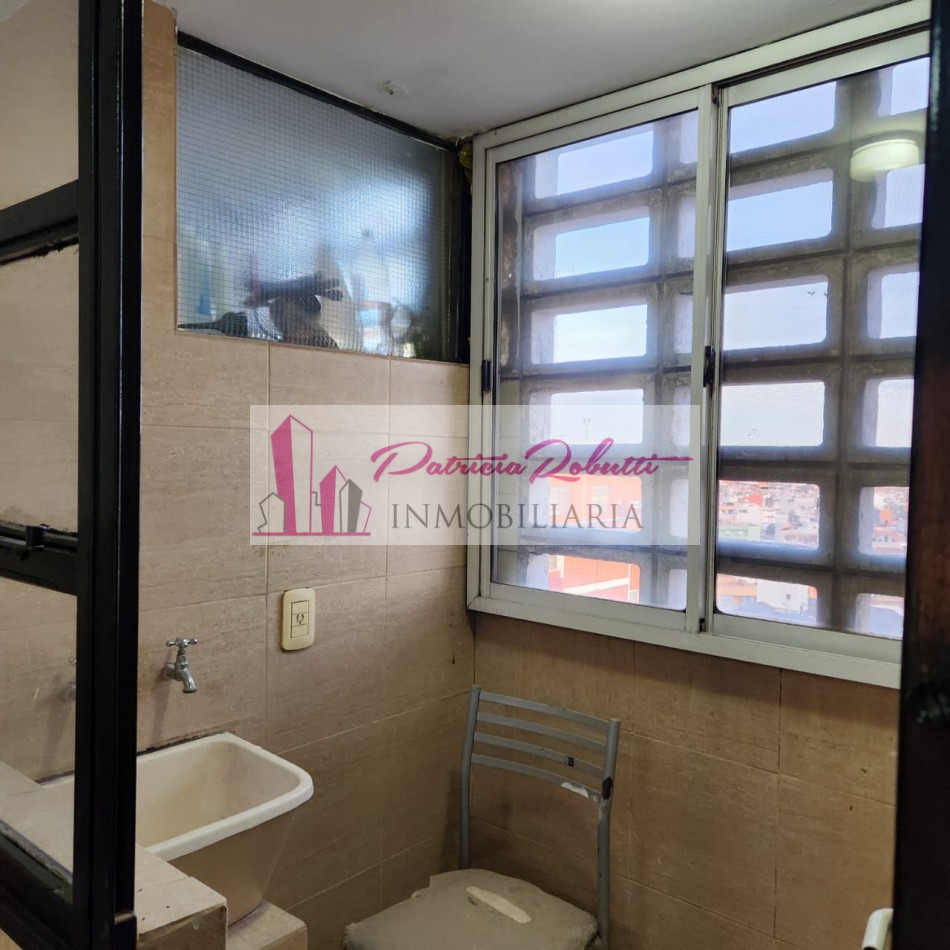 EN VENTA DEPARTAMENTO 4 AMBIENTES CON COCHERA ED 72 -VILLA CELINA ZONA OESTE LA MATANZA