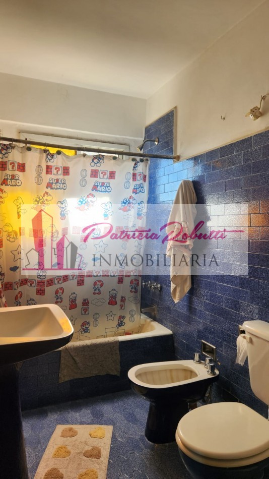 VENTA DEPTO 3 AMB ED 6 SOBRE GRAL. PAZ- VILLA CELINA