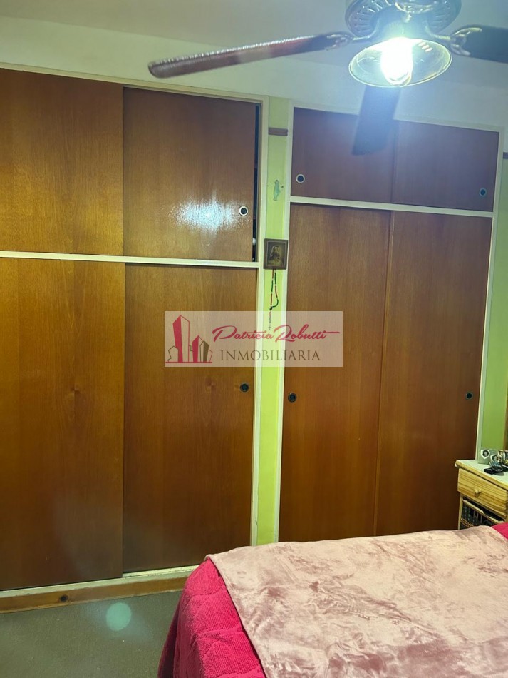 EN VENTA PH 2 AMBIENTES AL FRENTE - SAN CRISTOBAL