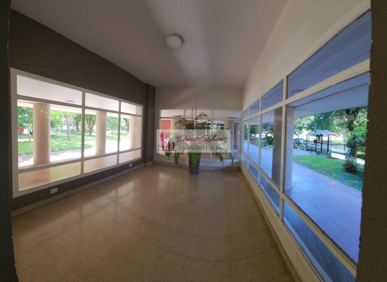 EN VENTA DEPARTAMENTO 4 AMBIENTES CON BALCON Y COCHERA- BARRIO GENERAL PAZ- VILLA CELINA