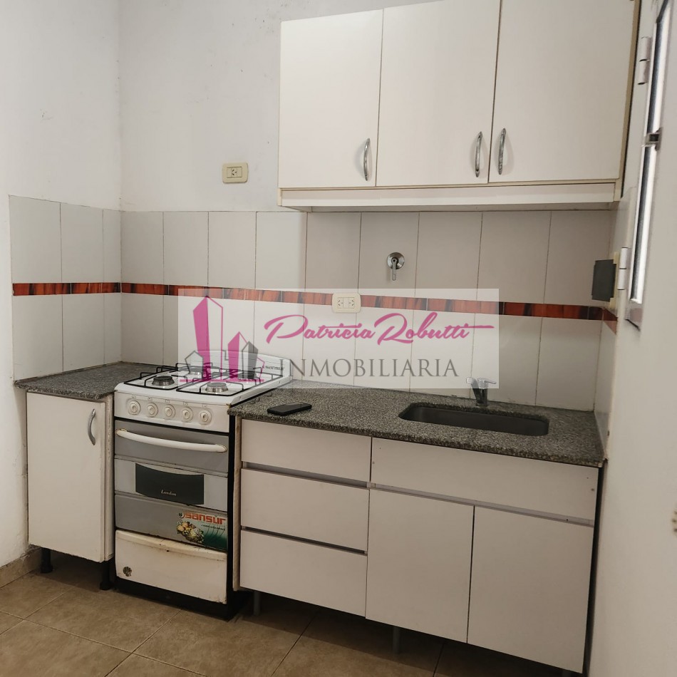 ALQUILER PH DEPARTAMENTO 2 AMBIENTES A METROS DE GRAL PAZ VILLA MADERO ZONA OESTE LA MATANZA