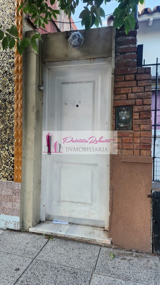 ALQUILER PH 4 AMB PATIO TERRAZA EN VILLA CELINA APTO TALLER