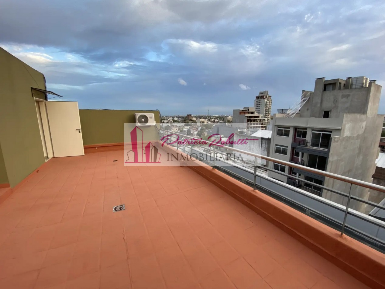 MATADEROS VENTA DEPARTAMENTO 2 AMB SEMI PISO C/ COCHERA Y BAULERA APTO CREDITO EN EL CENTRO COMERCIAL