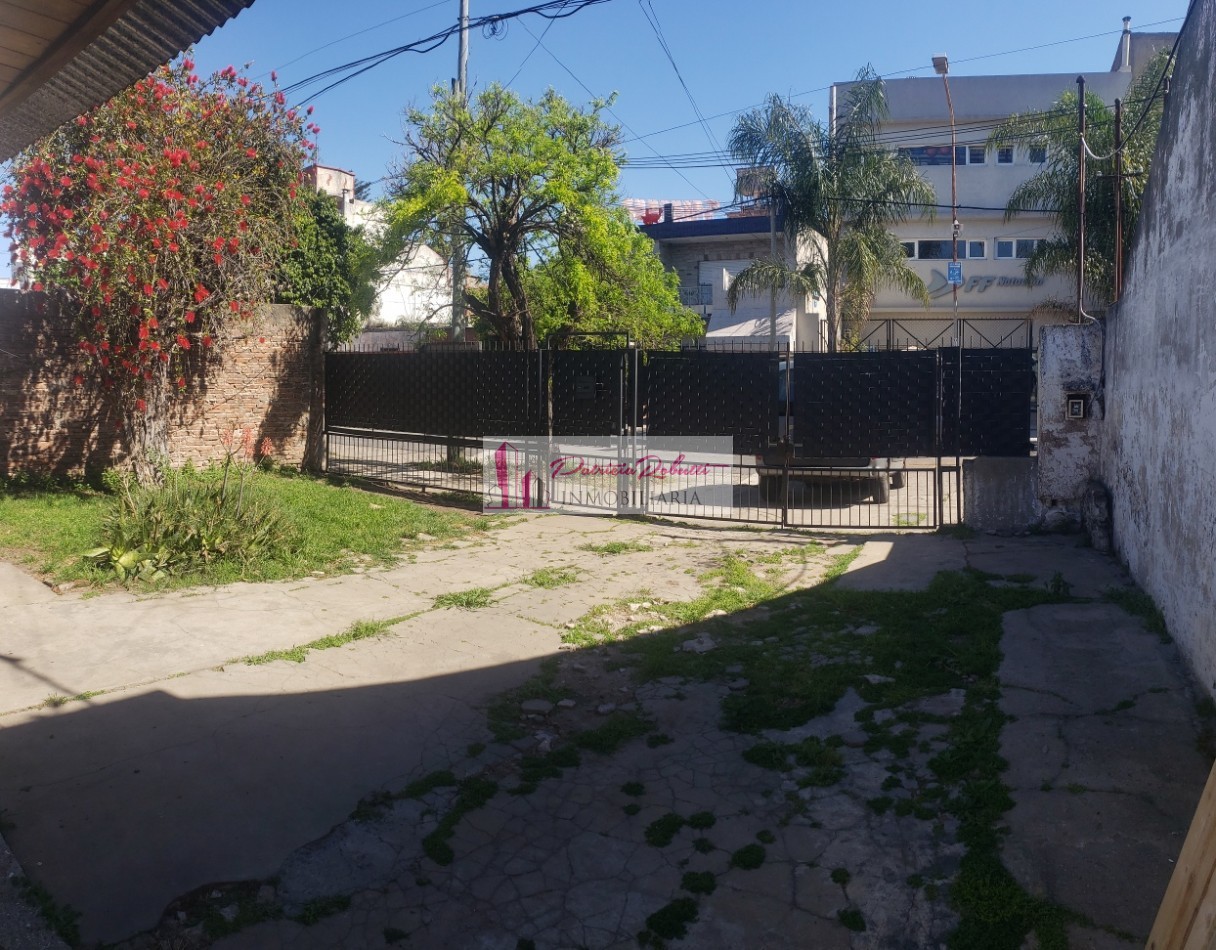 SE VENDE GRAN LOTE TERRENO EN VILLA MADERO
