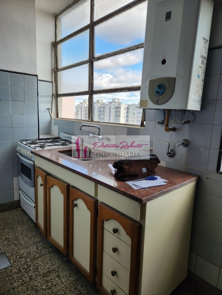 En venta Departamento 3 Ambientes en Barrio General Paz Villa Celina APTO PRESTAMO