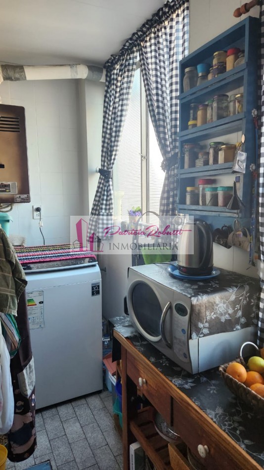 EN VENTA DEPARTAMENTO 3 AMB B. GRAL. PAZ EDIF 5 VILLA CELINA