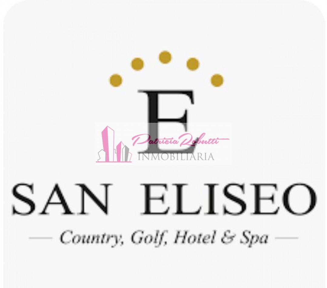 EN VENTA LOTE TERRENO BARRIO SAN ELISEO EN SAN VICENTE.