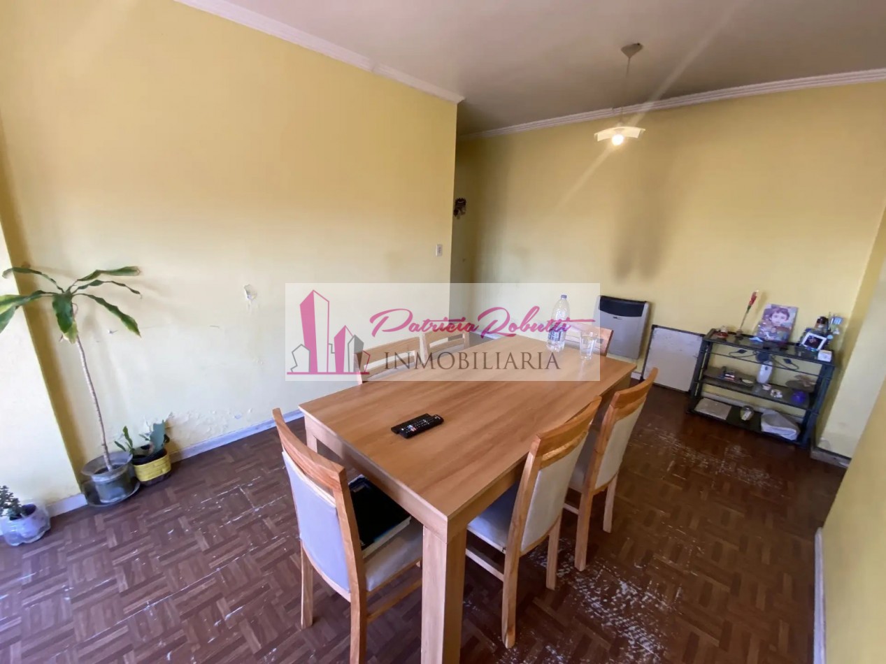 En venta Departamento 3 Ambientes en Barrio General Paz Villa Celina APTO PRESTAMO