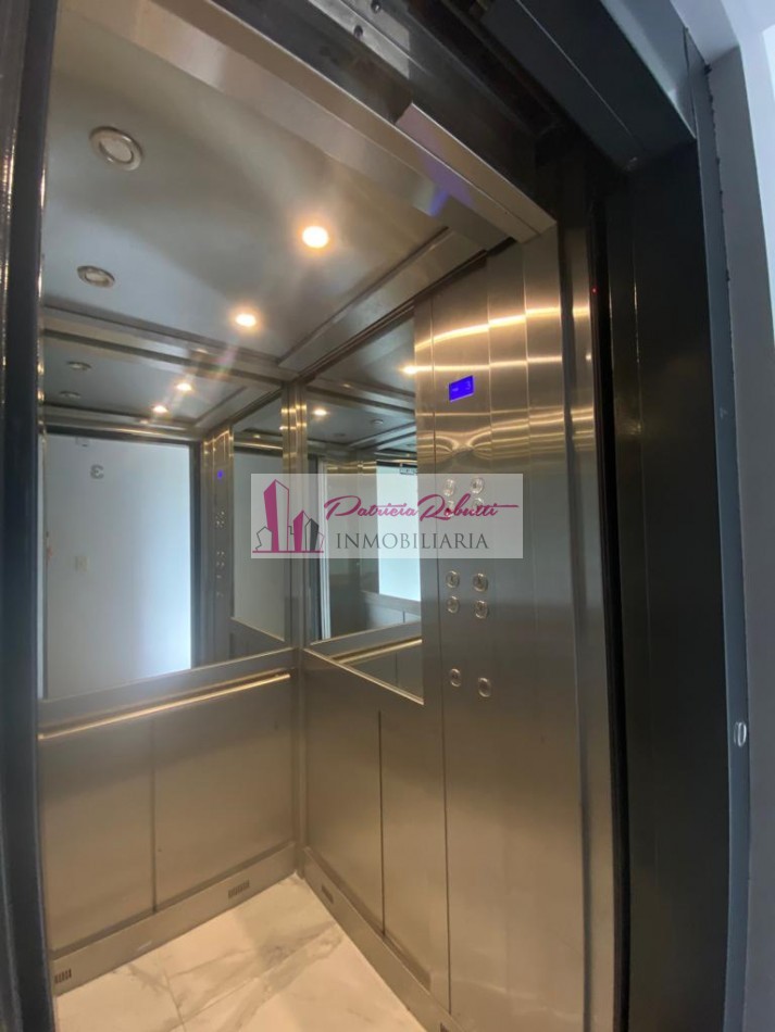 EN VENTA DEPARTAMENTO MONOAMBIENTE MODIFICABLE A 2 CON PATIO Y COCHERA TAPIALES