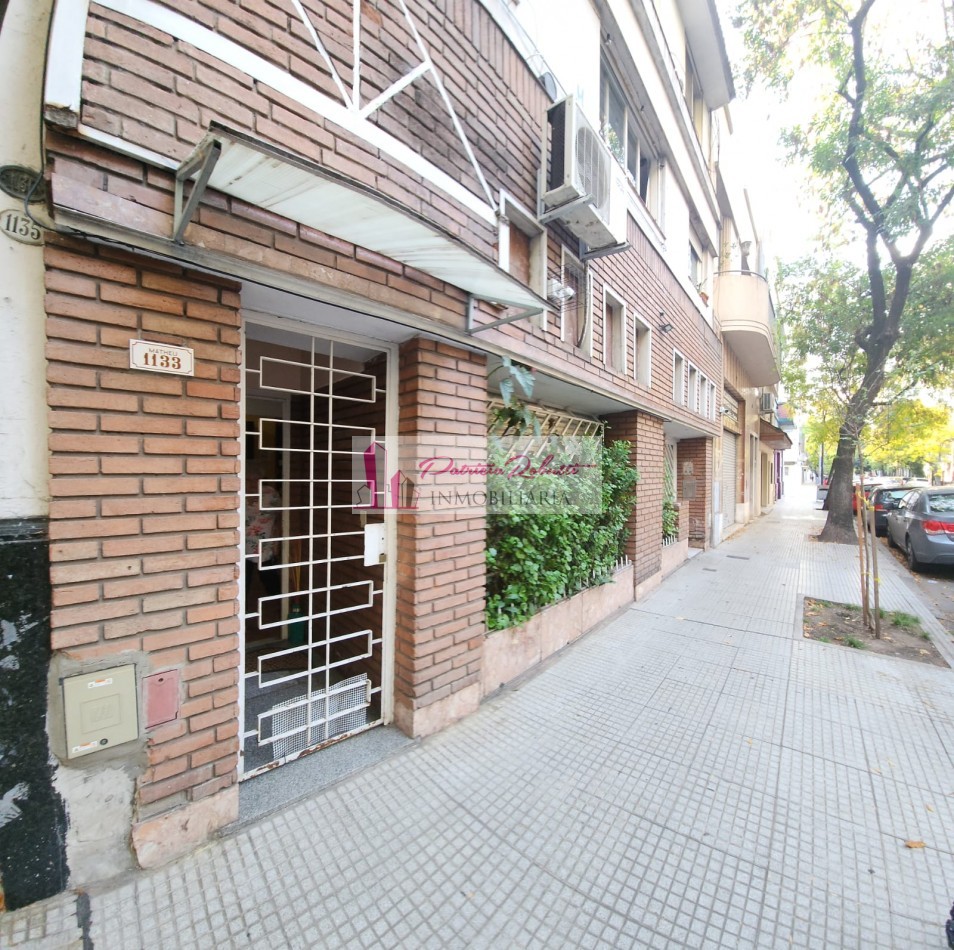 EN VENTA PH 2 AMBIENTES AL FRENTE - SAN CRISTOBAL