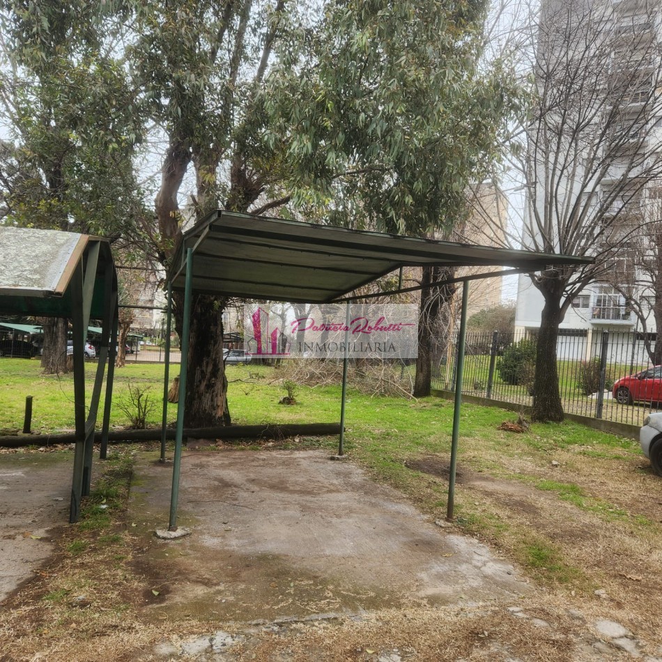 EN VENTA DEPARTAMENTO 3 AMBIENTES CON COCHERA -VILLA CELINA.