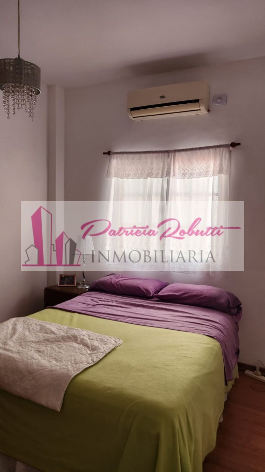 EN VENTA PH 3 AMBIENTES CON PATIO Y TERRAZA EN VILLA CELINA. 