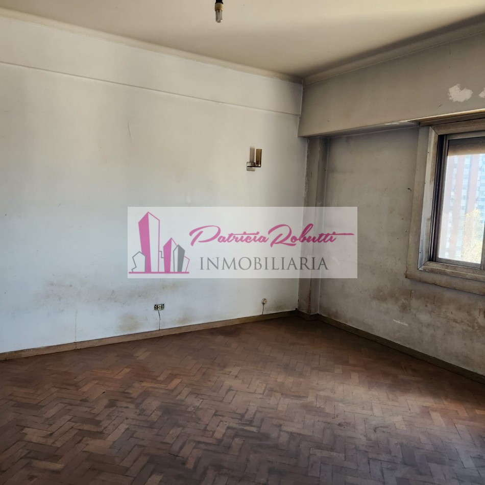 EN VENTA DEPARTAMENTO 3 AMBIENTES BARRIO GRAL PAZ EDIFICIO 5 VILLA CELINA