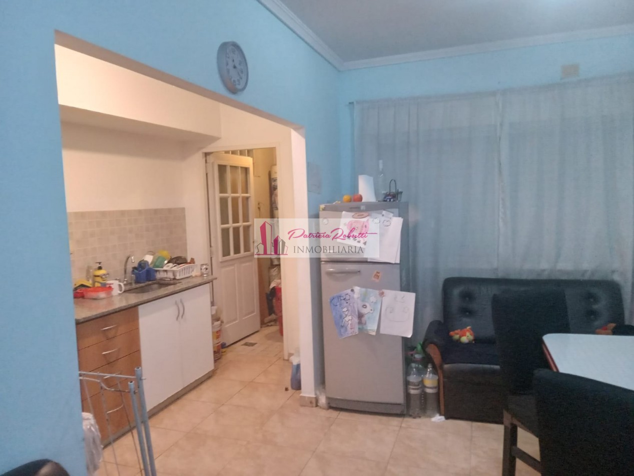 EN VENTA DEPARTAMENTO 2 AMBIENTES EN VILLA LUGANO