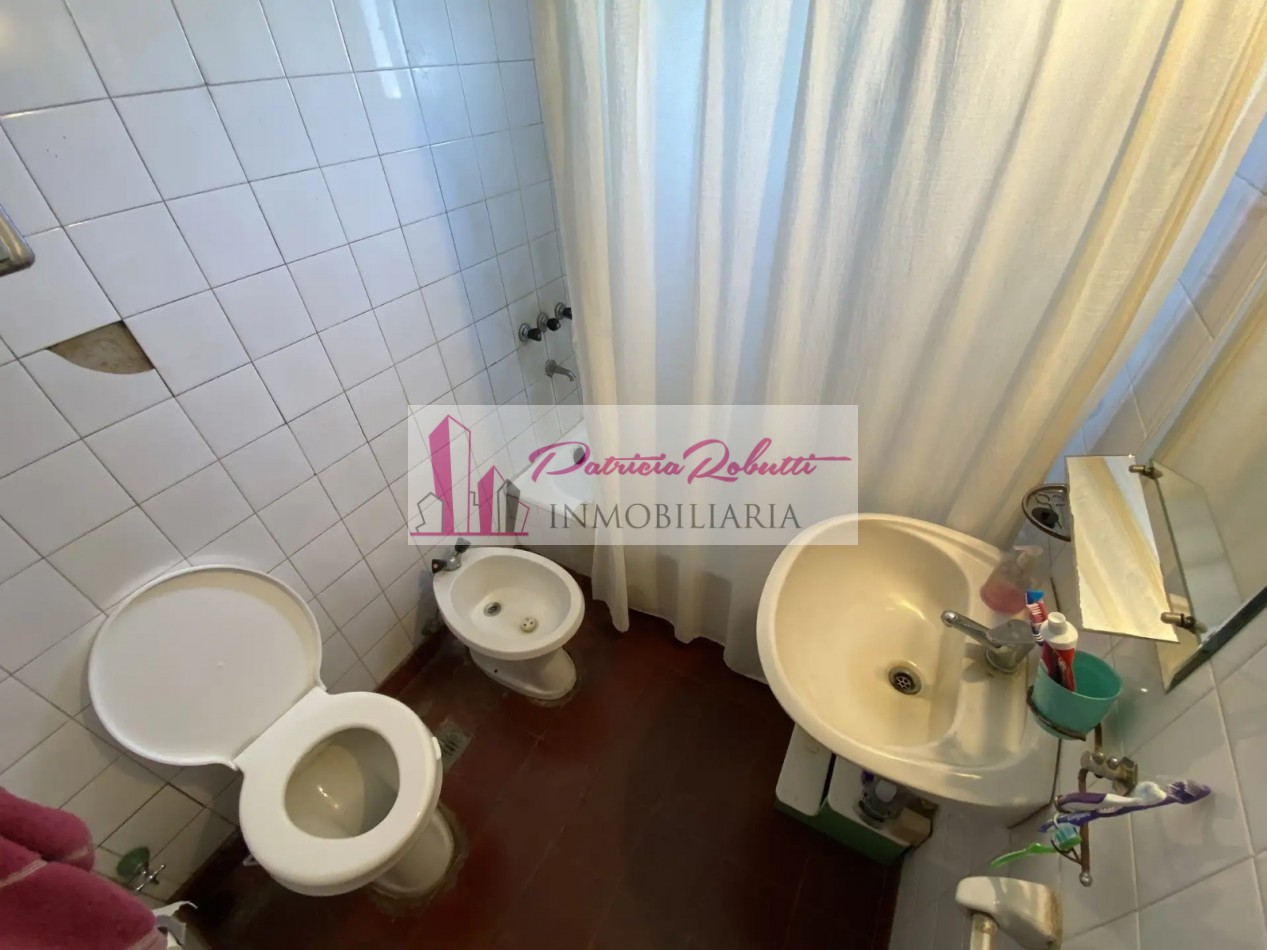 En venta Departamento 3 Ambientes en Barrio General Paz Villa Celina APTO PRESTAMO