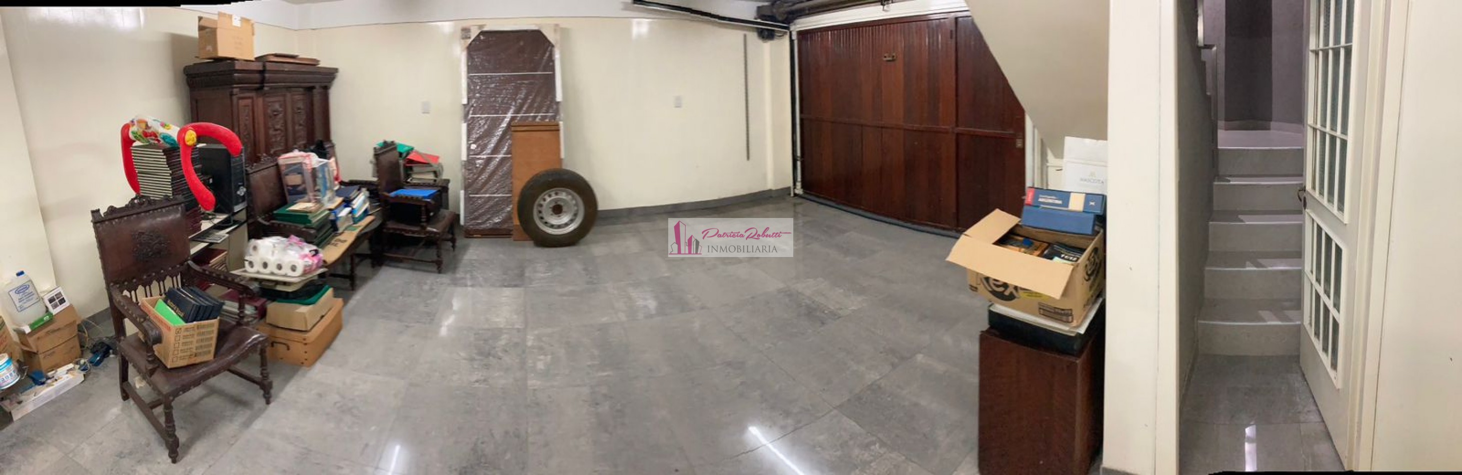 EN VENTA HERMOSA CASA 4 AMBIENTES CON GARAGE, JARDIN, QUINCHO Y PATIO SAN JUSTO