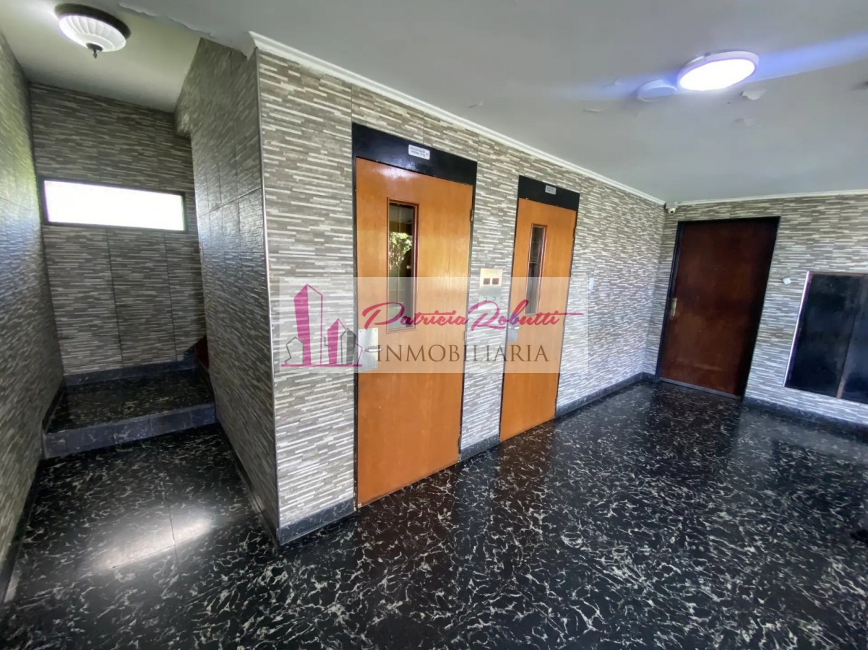 En venta Departamento 3 Ambientes en Barrio General Paz Villa Celina APTO PRESTAMO