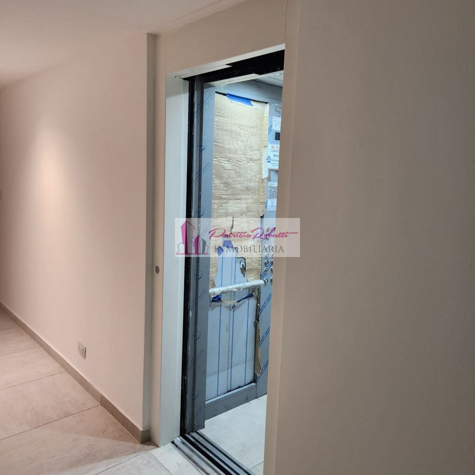 SE ALQUILA DEPTO 2 AMBIENTES CON BALCON PATIO PARRILLA EN VILLA LUGANO