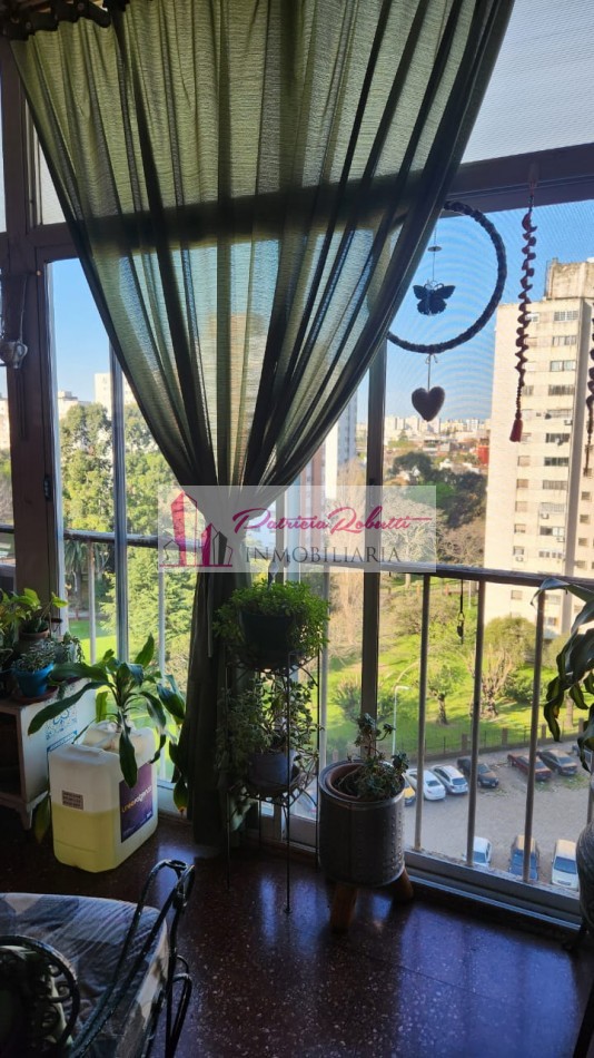 EN VENTA DEPARTAMENTO 3 AMB B. GRAL. PAZ EDIF 5 VILLA CELINA