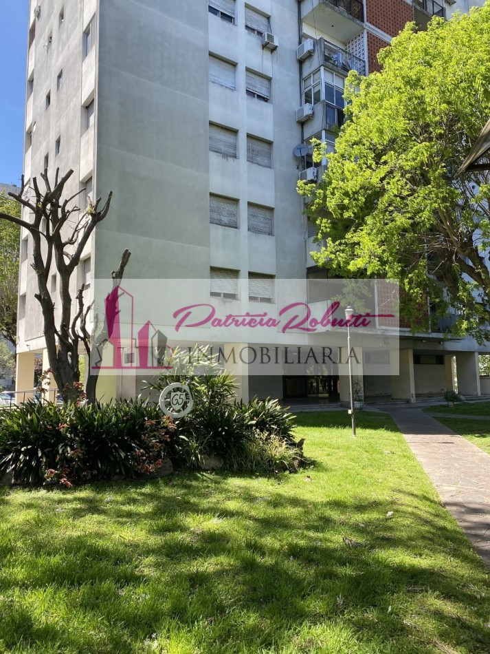 En venta Departamento 3 Ambientes en Barrio General Paz Villa Celina APTO PRESTAMO