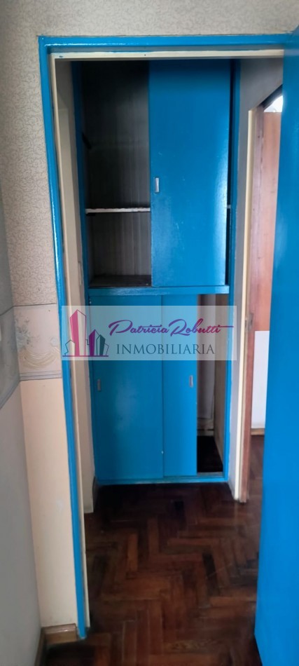 ALQUILER FLORES DEPARTAMENTO 2 AMB CON COCHERA CABA