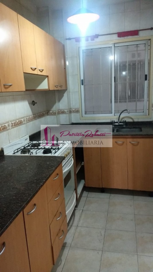 VENTA DEPARTAMENTO 3 AMBIENTES AV CROVARA TABLADA