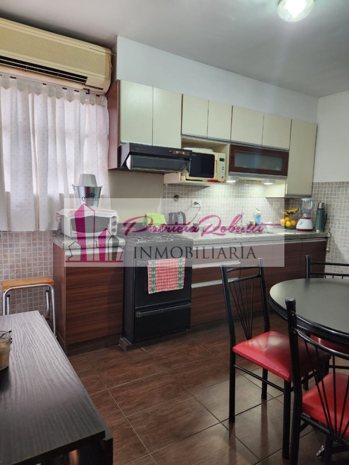 EN VENTA PH 3 AMBIENTES CON PATIO EN VILLA LUGANO. ORDOÑEZ Y MURGUIONDO