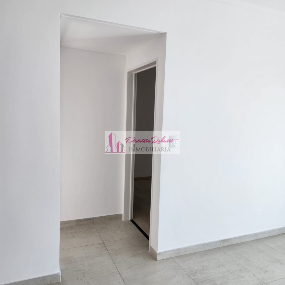 SE ALQUILA DEPTO 2 AMBIENTES CON BALCON PATIO PARRILLA EN VILLA LUGANO