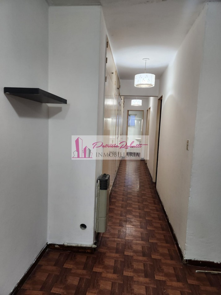 VENTA DEPTO 4 AMBIENTES C/ GUARDA COCHE VILLA CELINA