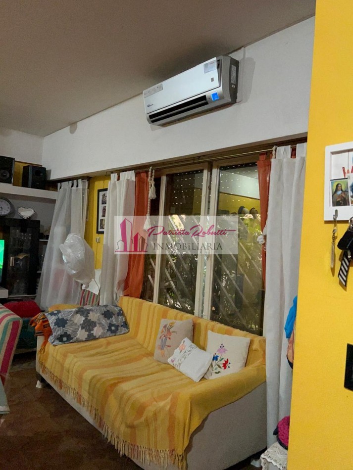 EN VENTA PH 2 AMBIENTES AL FRENTE - SAN CRISTOBAL