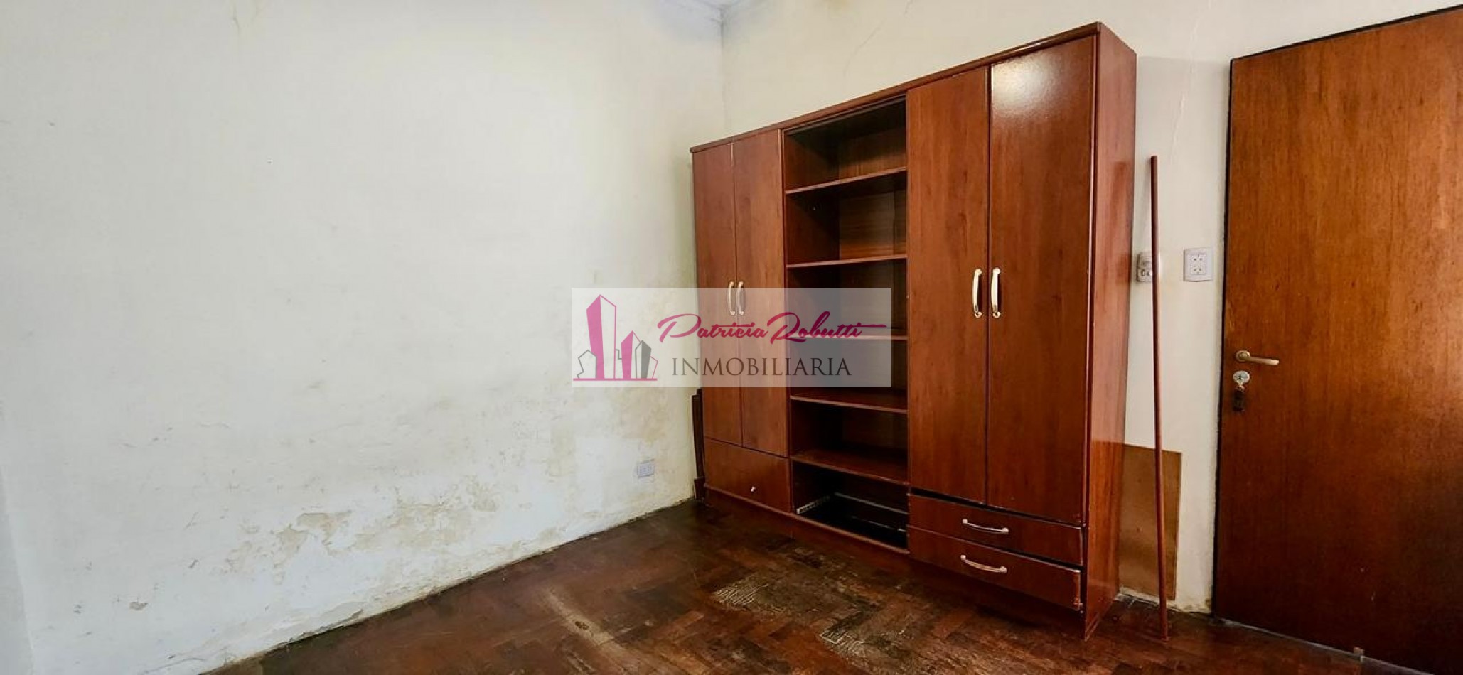 EN VENTA DEPARTAMENTO 3 AMBIENTES EN BELGRANO.