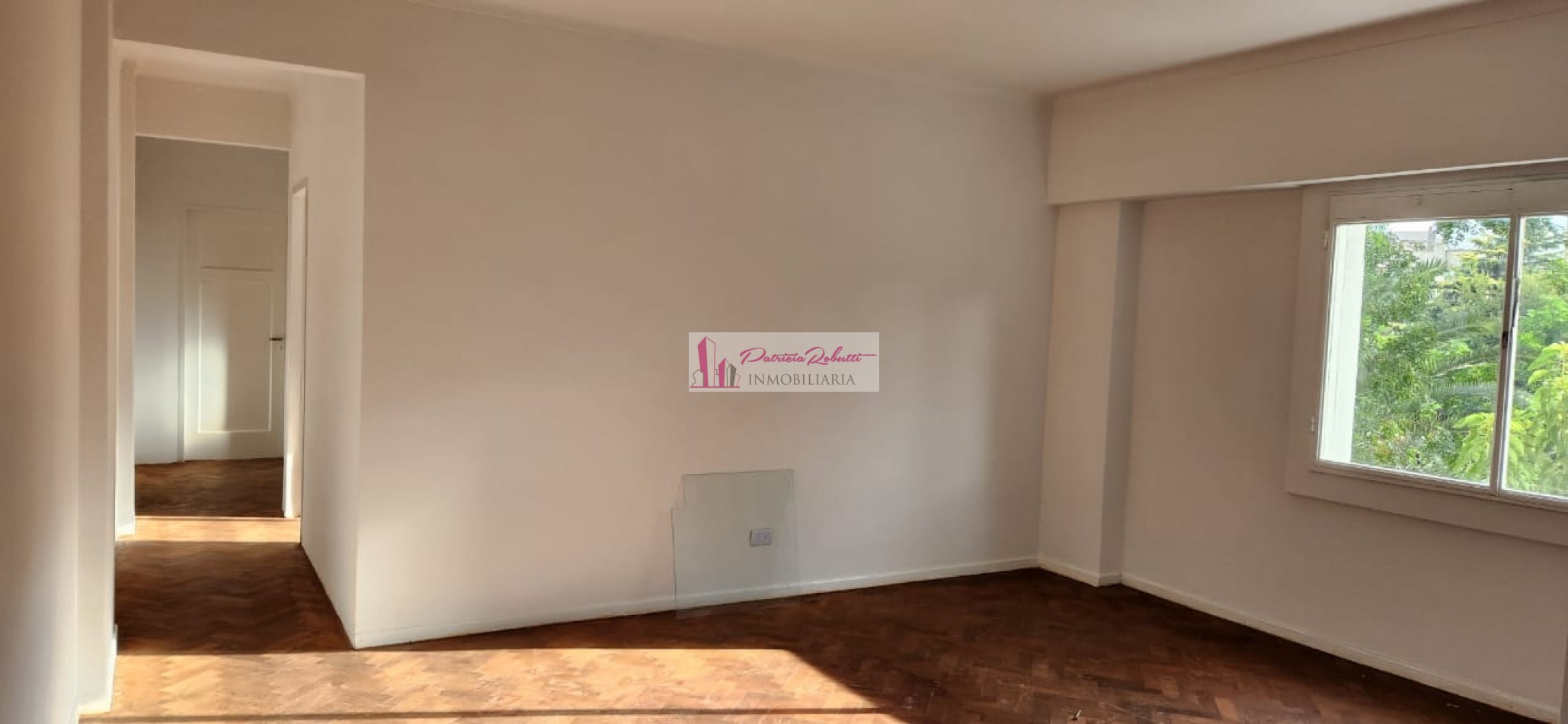 EN VENTA DEPARTAMENTO 3 AMBIENTES CON BALCON Y ESPACIO GUARDA COCHE- BARRIO GENERAL PAZ- VILLA CELINA