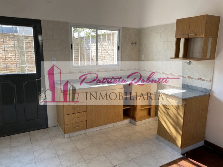 EN VENTA DEPARTAMENTO 3 AMBIENTES EN VILLA LUZURIAGA.