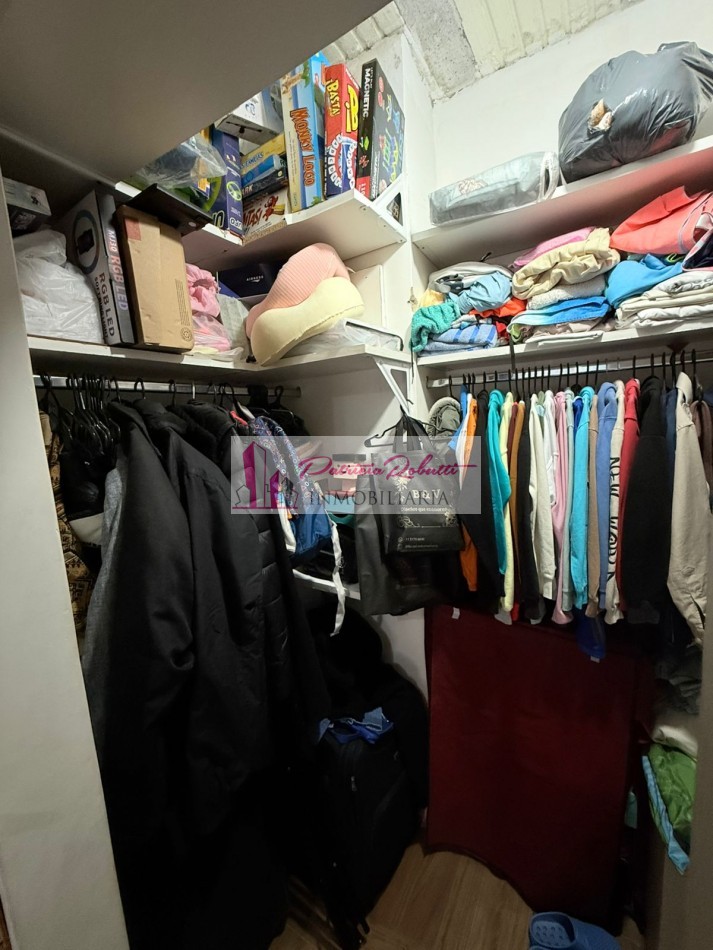 Vende PH MULTIFAMILIAR contrafrente con espacio aereo para edificar Villa Celina