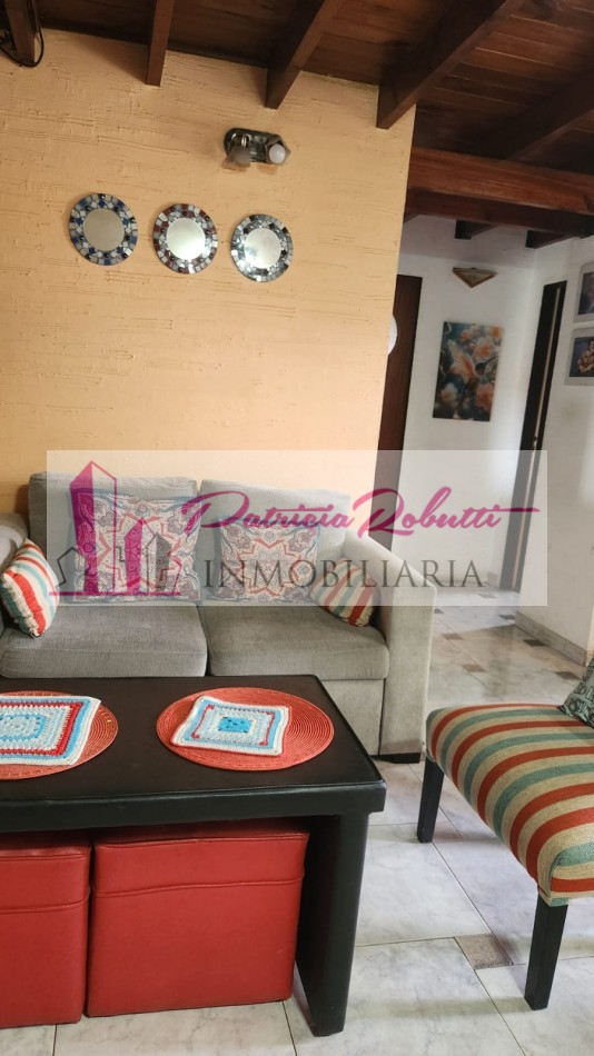 EN VENTA DEPARTAMENTO 3 AMB CON ALTILLO Y 2 ESPACIOS GUARDA COCHES VILLA CELINA