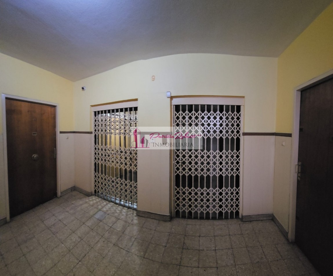 EN VENTA DEPARTAMENTO 3 AMBIENTES CON BALCON Y ESPACIO GUARDA COCHE- BARRIO GENERAL PAZ- VILLA CELINA