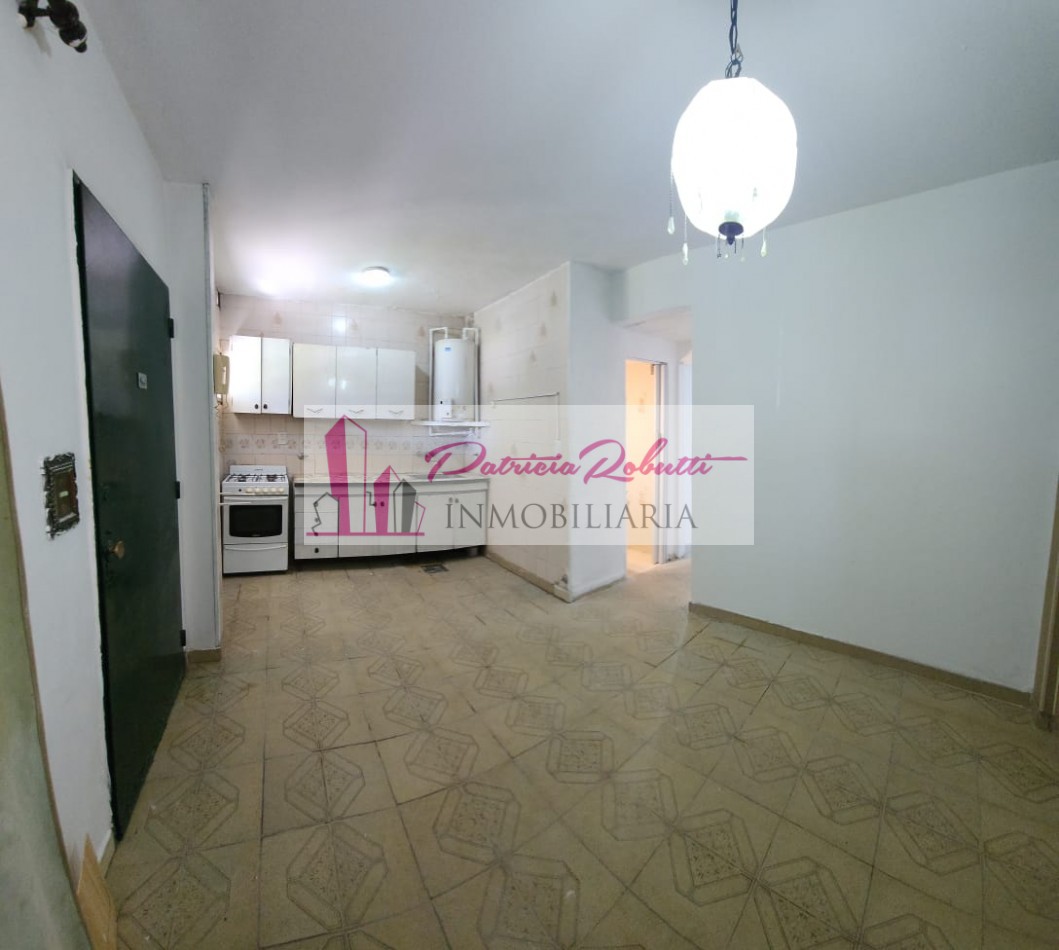 EN ALQUILER DEPARTAMENTO 3 AMBIENTES EN VILLA CELINA.