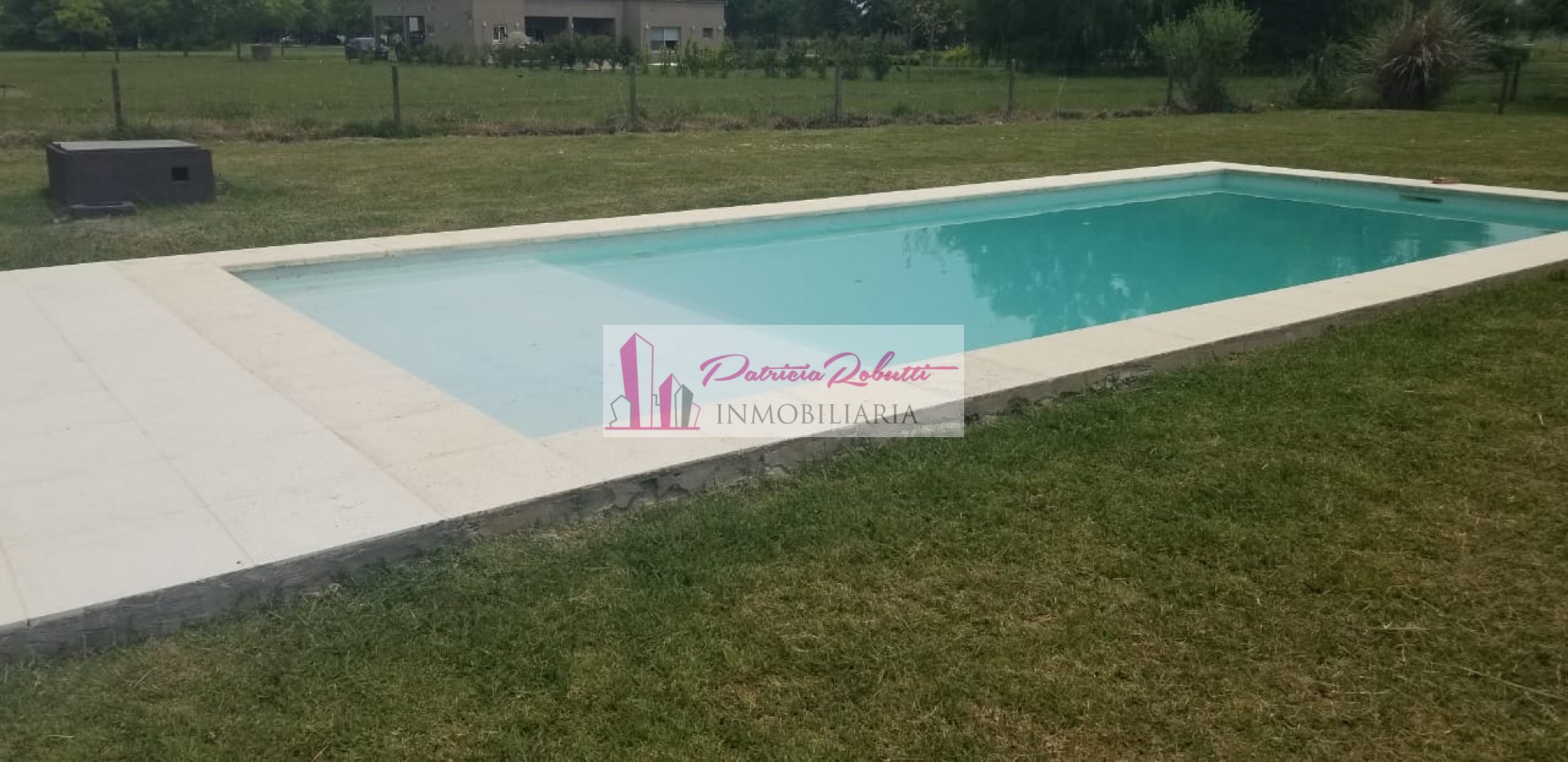 EN ALQUILER CASA 4 AMBIENTES EN GENERAL RODRIGUEZ.