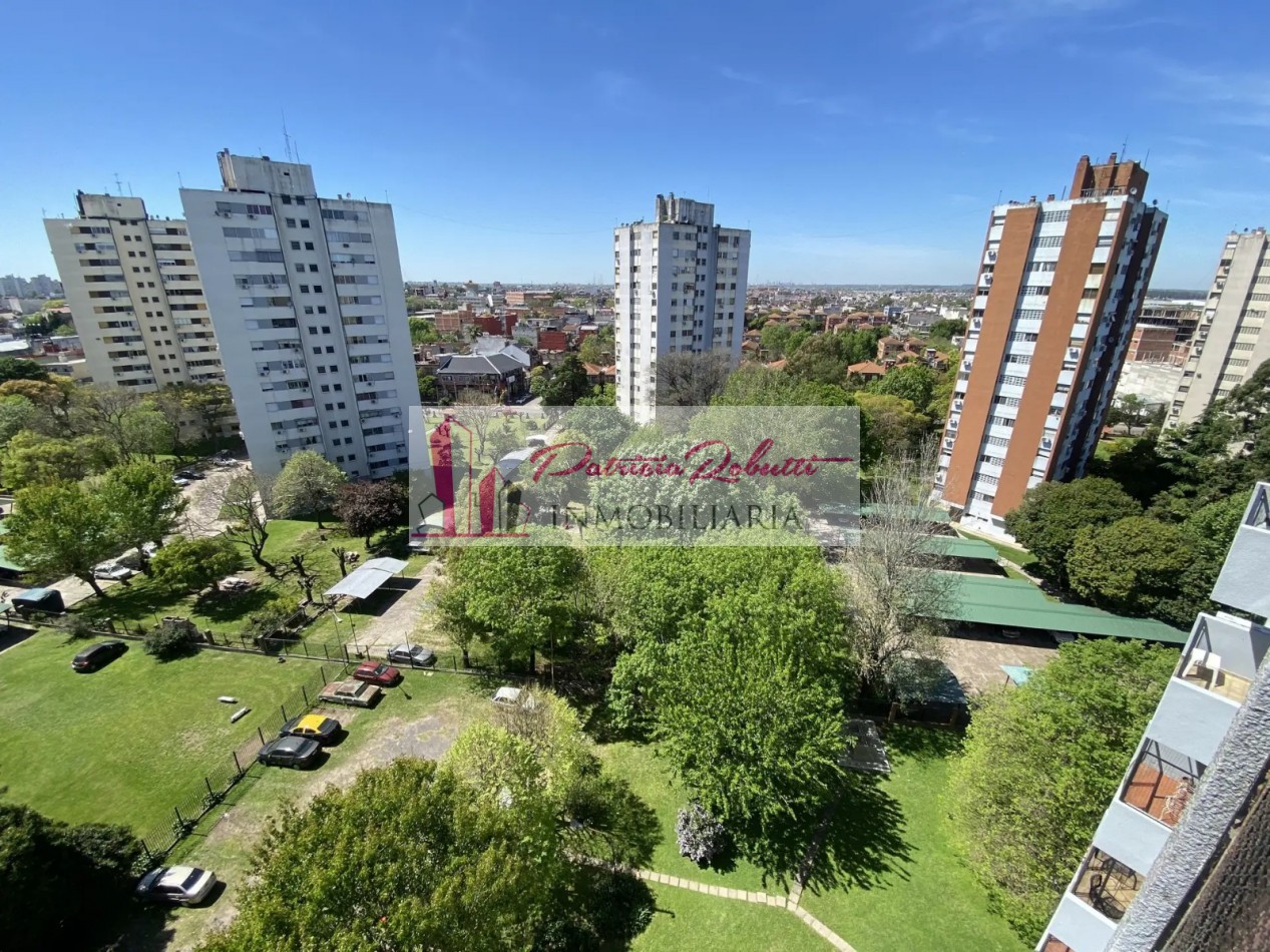 En venta Departamento 3 Ambientes en Barrio General Paz Villa Celina APTO PRESTAMO