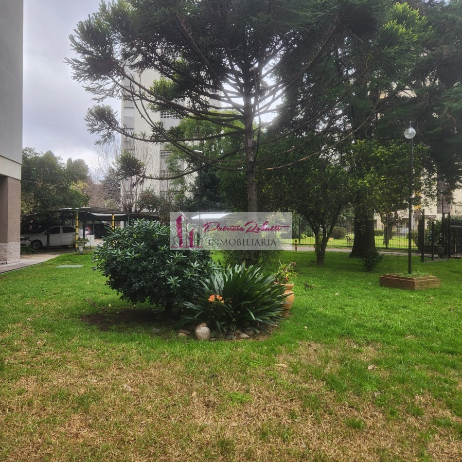 EN VENTA DEPARTAMENTO 3 AMBIENTES CON COCHERA -VILLA CELINA.