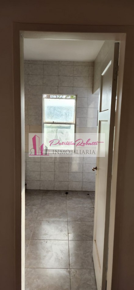 EN VENTA DEPARTAMENTO 3 AMBIENTES CON BALCON Y ESPACIO GUARDA COCHE- BARRIO GENERAL PAZ- VILLA CELINA