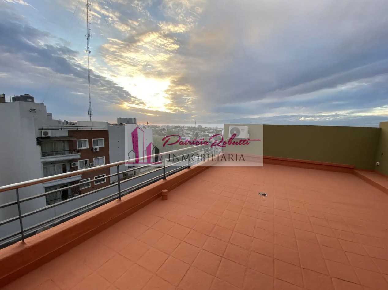 MATADEROS VENTA DEPARTAMENTO 2 AMB SEMI PISO C/ COCHERA Y BAULERA APTO CREDITO EN EL CENTRO COMERCIAL