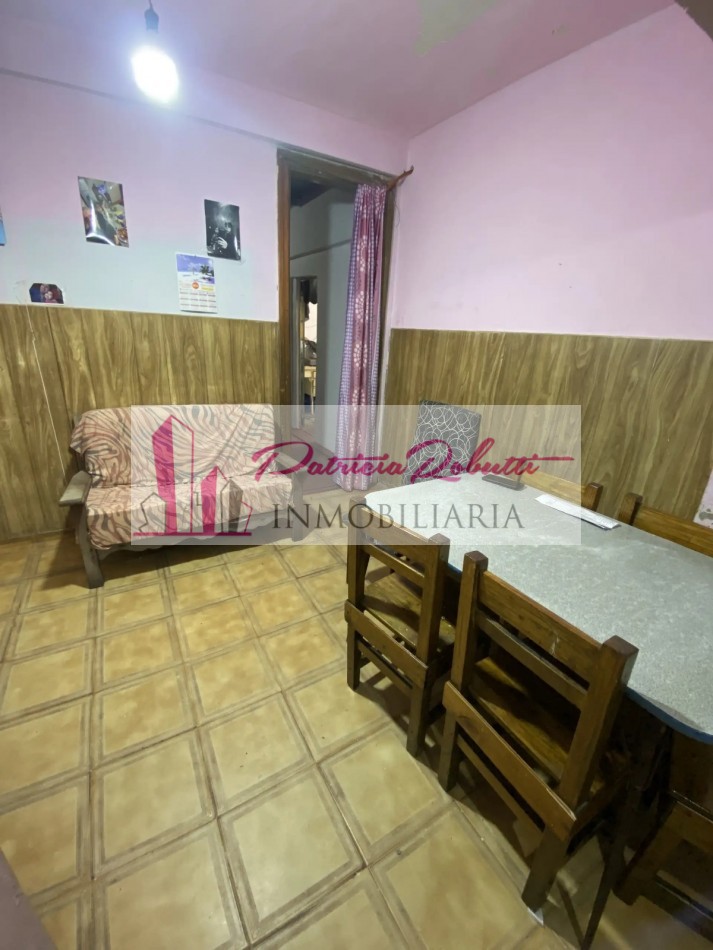 EN VENTA PH 4 AMBIENTES CON LOCAL EN VILLA LUGANO APTO CREDITO