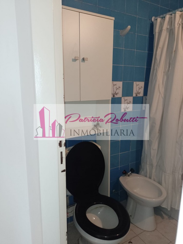 Se alquila departamento 3 ambientes en Lugano IYII Villa Lugano amplio y luminoso!